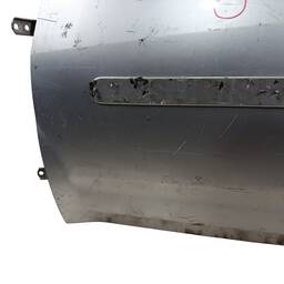 PORTA DIANTEIRA ESQUERDA MITSUBISHI OUTLANDER 2008 Á 2013