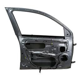 PORTA DIANTEIRA ESQUERDA MITSUBISHI OUTLANDER 2008 Á 2013