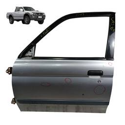Porta Diant Esquerda Mitsubishi L200 Outdoor 2004 á 2011