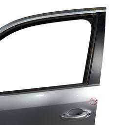 PORTA DIANTEIRA ESQUERDA VW AMAROK 2011 A 2025 ORIGINAL