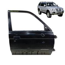 PORTA DIANTEIRA DIREITA MITSUBISHI PAJERO SPORT 1999 A 2011 