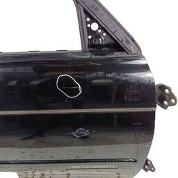 PORTA DIANTEIRA DIREITA MITSUBISHI PAJERO SPORT 1999 A 2011 
