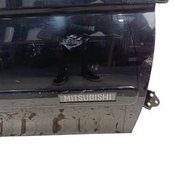 PORTA DIANTEIRA DIREITA MITSUBISHI PAJERO SPORT 1999 A 2011 