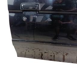 PORTA DIANTEIRA DIREITA MITSUBISHI PAJERO SPORT 1999 A 2011 