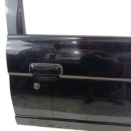 PORTA DIANTEIRA DIREITA MITSUBISHI PAJERO SPORT 1999 A 2011 