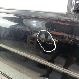 PORTA DIANTEIRA DIREITA MITSUBISHI PAJERO SPORT 1999 A 2011 