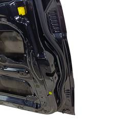 PORTA DIANTEIRA DIREITA MITSUBISHI PAJERO SPORT 1999 A 2011 