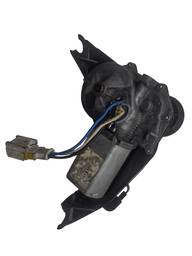 Motor Limpador Traseiro Scenic 2001 A 2005