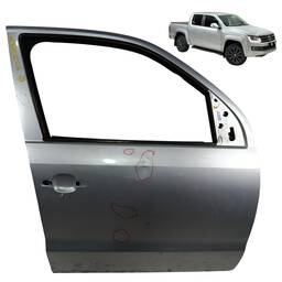 PORTA DIANTEIRA DIREITA VW AMAROK 2011 2012 Á 2024 2025
