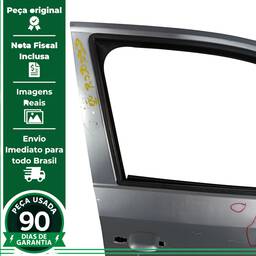 PORTA DIANTEIRA DIREITA VW AMAROK 2011 2012 Á 2024 2025
