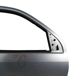 PORTA DIANTEIRA DIREITA VW AMAROK 2011 2012 Á 2024 2025