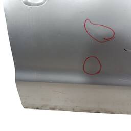 PORTA DIANTEIRA DIREITA VW AMAROK 2011 2012 Á 2024 2025