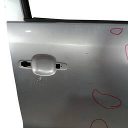 PORTA DIANTEIRA DIREITA VW AMAROK 2011 2012 Á 2024 2025