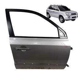 Porta Dianteira Direita Hyundai Tucson 2005 á 2017
