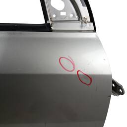 PORTA DIANTEIRA DIREITA HYUNDAI TUCSON 2005 Á 2017