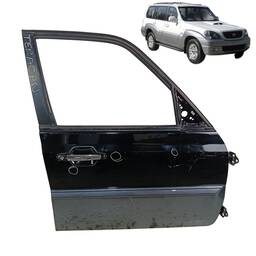 PORTA DIANTEIRA DIREITA HYUNDAI TERRACAN 2003 A 2006 