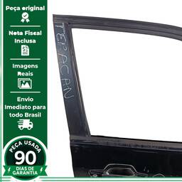 PORTA DIANTEIRA DIREITA HYUNDAI TERRACAN 2003 A 2006 
