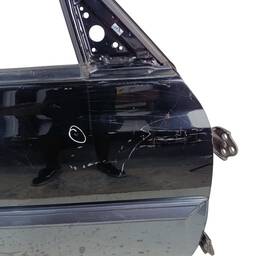 PORTA DIANTEIRA DIREITA HYUNDAI TERRACAN 2003 A 2006 