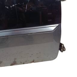 PORTA DIANTEIRA DIREITA HYUNDAI TERRACAN 2003 A 2006 