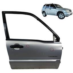 PORTA DIANTEIRA DIREITA GM TRACKER 2001 A 2009 ORIGINAL