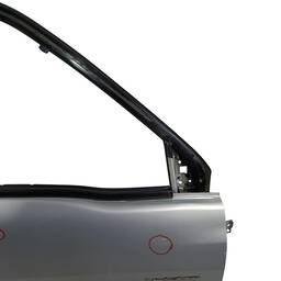 PORTA DIANTEIRA DIREITA GM TRACKER 2001 A 2009 ORIGINAL