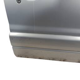 PORTA DIANTEIRA DIREITA GM TRACKER 2001 A 2009 ORIGINAL