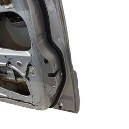 PORTA DIANTEIRA DIREITA GM TRACKER 2001 A 2009 ORIGINAL