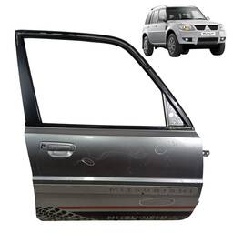 PORTA DIANTEIRA DIREITA MITSUBISHI PAJERO TR4 2010 Á 2015