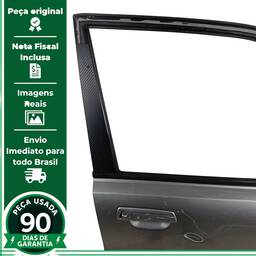 PORTA DIANTEIRA DIREITA MITSUBISHI PAJERO TR4 2010 Á 2015