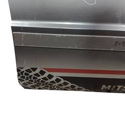 PORTA DIANTEIRA DIREITA MITSUBISHI PAJERO TR4 2010 Á 2015