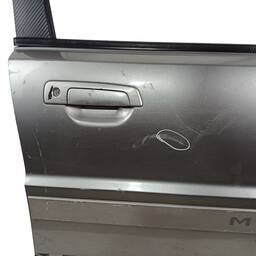 PORTA DIANTEIRA DIREITA MITSUBISHI PAJERO TR4 2010 Á 2015