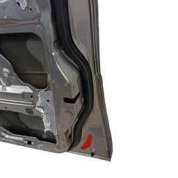 PORTA DIANTEIRA DIREITA MITSUBISHI PAJERO TR4 2010 Á 2015