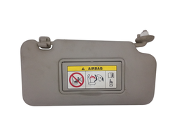 Quebra Sol Direito Honda City 2022 2023 2024/...