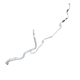 Mangueira Cano Ar Condicionado Original Fiat Argo 52190111 