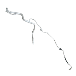 MANGUEIRA CANO AR CONDICIONADO ORIGINAL FIAT ARGO 52190111 