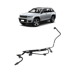 Mangueira de Pressão da direção assistida Jeep Grand Cheroke