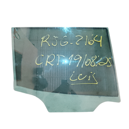 Vidro Porta Traseira Direita Original Jeep Renegade