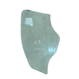 VIDRO PORTA DIANTEIRA DIREITA MOBI 2017/ STRADA 2020/