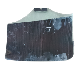 Vidro Porta Traseira Direita Palio Attractive 2012 a 2017