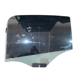 Vidro Porta Traseira Esquerda Palio Attractive 2012 a 2017