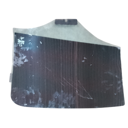 VIDRO PORTA TRASEIRA ESQUERDA PALIO ATTRACTIVE 2012 A 2017