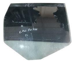 Vidro Porta Traseira Direita Cherokee 2014 a 2015