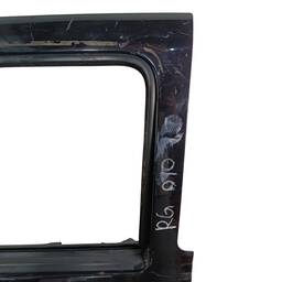 PORTA TRASEIRA DIREITA FORD RANGER 2010 Á 2012 ORIGINAL