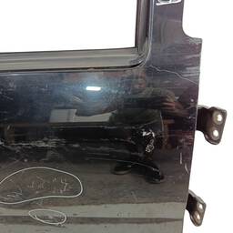 PORTA TRASEIRA DIREITA FORD RANGER 2010 Á 2012 ORIGINAL