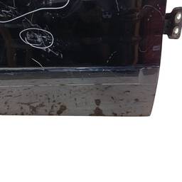 PORTA TRASEIRA DIREITA FORD RANGER 2010 Á 2012 ORIGINAL