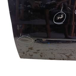 PORTA TRASEIRA DIREITA FORD RANGER 2010 Á 2012 ORIGINAL