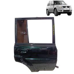 Porta Traseira Direita Mitsubishi Pajero Tr4 2010 á 2015