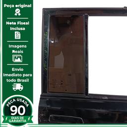 PORTA TRASEIRA DIREITA MITSUBISHI PAJERO TR4 2010 Á 2015