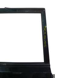 PORTA TRASEIRA DIREITA MITSUBISHI PAJERO TR4 2010 Á 2015