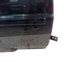 PORTA TRASEIRA DIREITA MITSUBISHI PAJERO TR4 2010 Á 2015